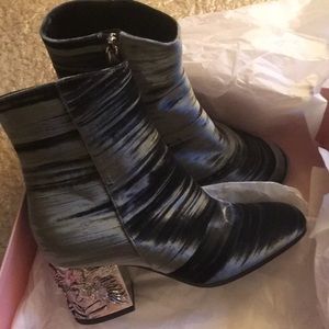 Vero Cuoio WOMENS boots